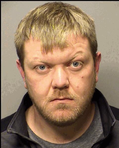 Martin Timothy McGinnis